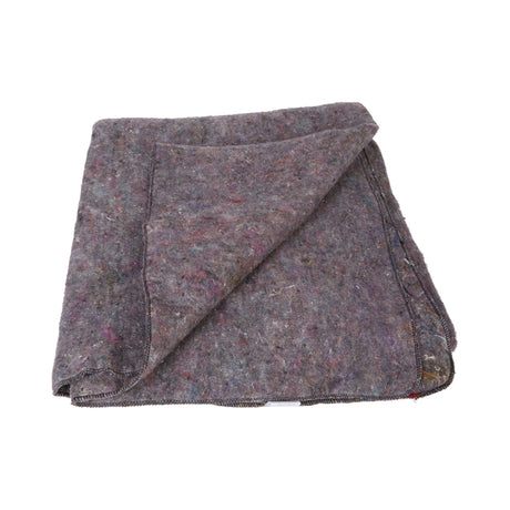 Blanket McKesson 62 X 80 Inch Wool / Synthetic Fabric 2.5 lbs. - BeHope