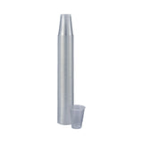Drinking Cup McKesson 9 oz. Clear Polypropylene Disposable - BeHope