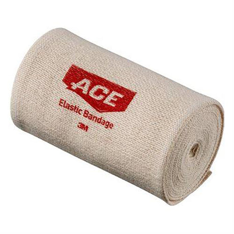 Ace™ Elastic Bandage with Innovative Clip for Support and Compression - BeHope