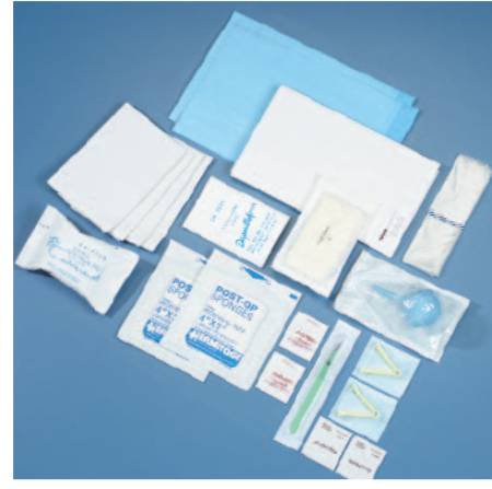 Emergency O.B. Kit - BeHope