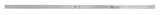 Osteotome Miltex® Lambotte Straight Blade German Stainless Steel Nonsterile - BeHope
