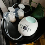 Double Electric Breast Pump Kit Luna - BeHope