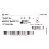Ostomy Barrier Strip Paste Brava® 2 oz. Moldable Strip Paste - BeHope