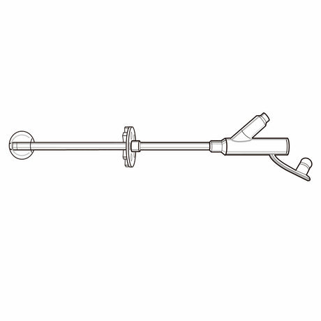 Mic® Low Profile Gastrostomy Tube Kit with Secur-Lok Retention Ring - BeHope