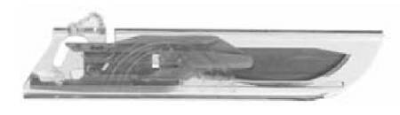 Safety Surgical Blade Bard-parker® Covered Stainless Steel Sterile - BeHope