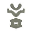 Cervical Collar Replacement Pad Aspen® - BeHope