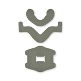 Cervical Collar Replacement Pad Aspen® - BeHope