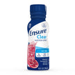 Oral Supplement Ensure® Clear Blueberry Pomegranate Flavor Liquid 10 oz. Bottle - BeHope