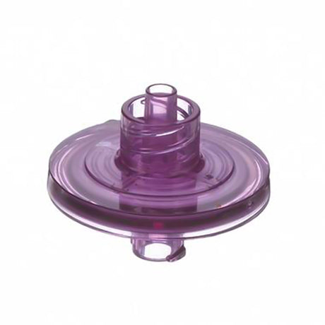 Disc Filter Supor® for Medication Aspiration and Injection - BeHope