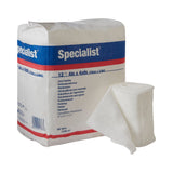 Cast Padding Undercast Specialist® Sterile 4 Inch X 4 Yard Cotton / Rayon NonSterile - BeHope