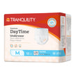 Unisex Adult Absorbent Underwear Tranquility® Premium DayTime™ Pull On with Tear Away Seams Medium Disposable Heavy Absorbency - BeHope