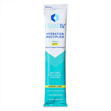 Oral Electrolyte Solution Liquid I.V.® Hydration Multiplier® Lemon-Lime Flavor 0.56 oz. Electrolyte - BeHope