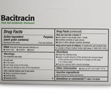 First Aid Antibiotic Bacitracin Ointment - BeHope