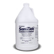 Surface Disinfectant Cleaner SaniZide Plus® Broad Spectrum Manual Pour Liquid 1 gal. Jug Ammonia Scent NonSterile - BeHope