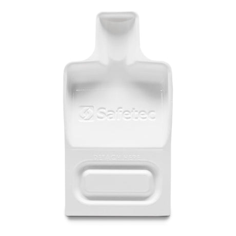 Biohazard Spill Cleanup Scoop and Scraper Tool - BeHope