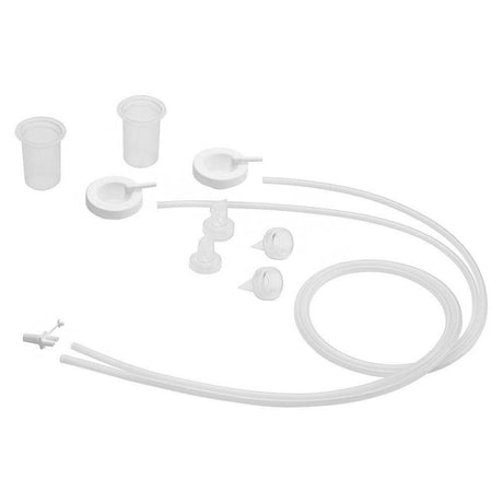 Spare Parts Kit Ameda For Ameda Breast Pump - BeHope