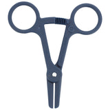 Tubing Clamp McKesson 4-7/8 Inch Length Plastic - BeHope