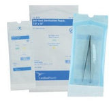 Cardinal Health™ Sterilization Pouch for EO Gas Steam Self Seal - BeHope