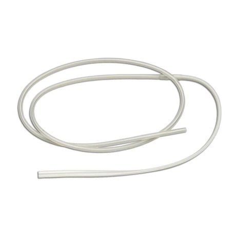 Wound Drain Tube Surgidyne® S-Vac® Round/Full Type Without Attachment 4 Channel Type 10 Fr. Size Sterile - BeHope