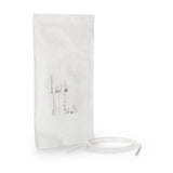 Wound Drain Tube S-Vac® Round/Full Type Without Attachment 4 Channel Type 15 Fr. Size Sterile - BeHope