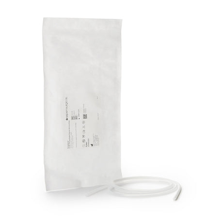 Wound Drain Tube S-Vac® Round/Full Type Without Attachment 4 Channel Type 15 Fr. Size Sterile - BeHope