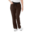 Coastal AVE Women's Regular-Length Scrub Pants - BeHope
