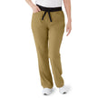 Coastal AVE Women's Regular-Length Scrub Pants - BeHope