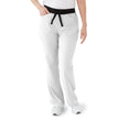 Coastal AVE Women's Regular-Length Scrub Pants - BeHope