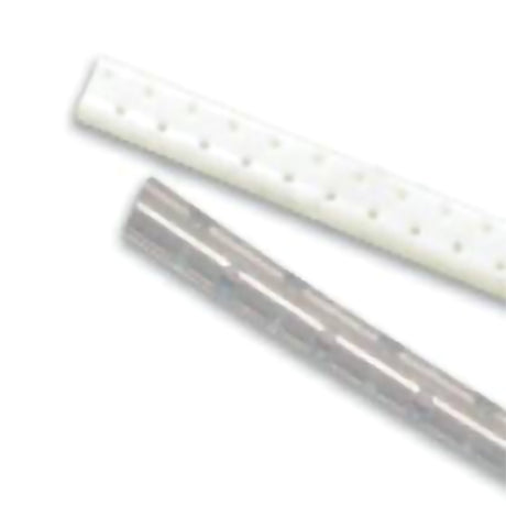 Wound Drain Tube McKesson Brand Round Type Without Attachment Round Perforated Channel Type 7 Fr. Size Sterile - BeHope