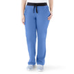 Varick AVE Women's Tall Scrub Pants - BeHope