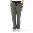 Varick AVE Women's Tall Scrub Pants - BeHope