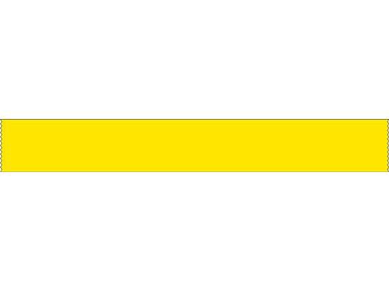 Blank Colored Removable Identification Tape - BeHope