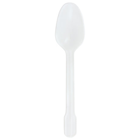 Teaspoon McKesson General Purpose White Polypropylene - BeHope