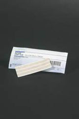 Skin Closure Strip Suture Strip® Plus 1 X 5 Inch Nonwoven Polyamide Flexible Strip Tan - BeHope