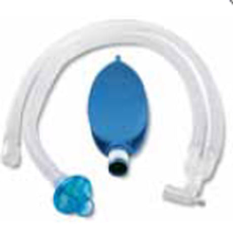 Portex Anesthesia Breathing Circuit Expandable Tube Pediatric Single Use - BeHope