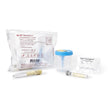 Urine Specimen Collection Kit BD Vacutainer® 4 mL / 8 mL Plastic Collection Cup / Collection Tube Sterile - BeHope