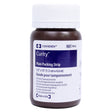 Wound Packing Strip Curity™ Non-impregnated 1/2 Inch X 5 Yard Sterile - BeHope