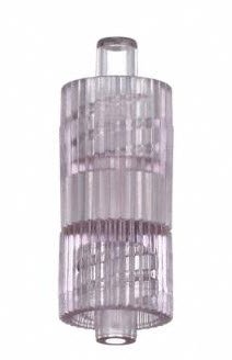 Intravenous Adapter for Seamless IV Therapy Administration - BeHope