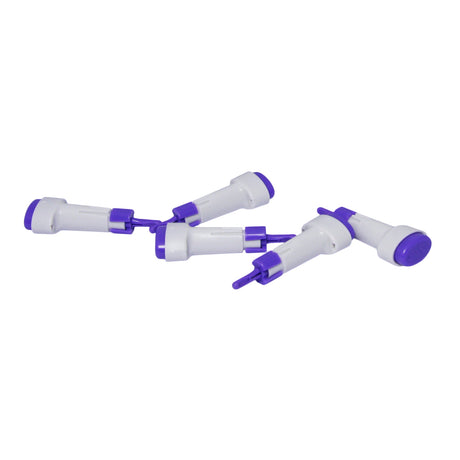 Safety Lancet Safe-t-pro® Adjustable Depth Single Use - BeHope