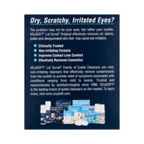 Eyelid Cleanser Ocusoft® Lid Scrub® Non-Irritating Formula - BeHope