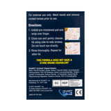 Eyelid Cleanser Ocusoft® Lid Scrub® Non-Irritating Formula - BeHope