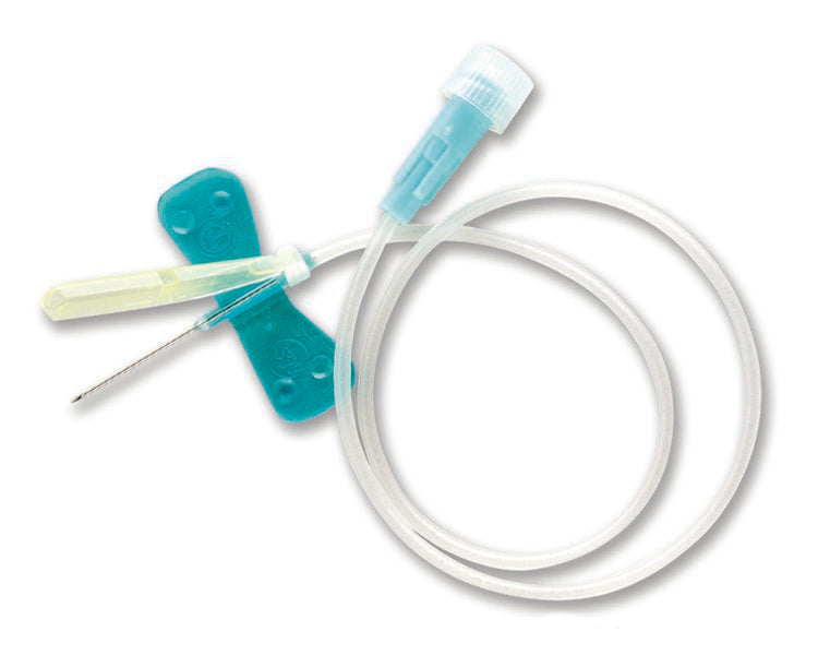 Infusion Set Surshield® for Minimal Pain and Enhanced IV Safety - BeHope