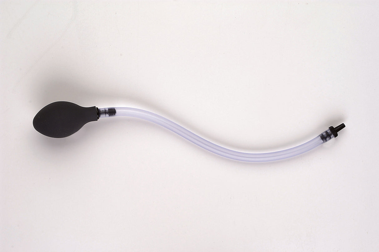 Otoscope Insufflation Bulb Welch Allyn Connector Tube for Macroview - BeHope