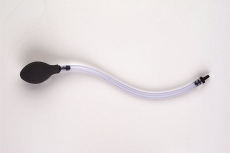 Otoscope Insufflation Bulb Welch Allyn Connector Tube for Macroview - BeHope