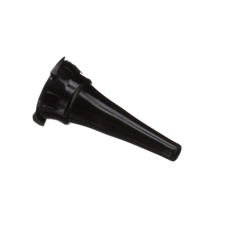 Ear Speculum Round Tip Plastic Reusable - BeHope