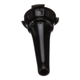 Ear Speculum Round Tip Plastic 4 mm Reusable - BeHope