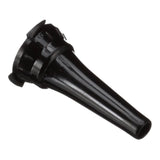 Ear Speculum Round Tip Plastic 4 mm Reusable - BeHope