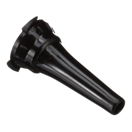 Ear Speculum Round Tip Reusable Plastic for Precise Examinations - BeHope