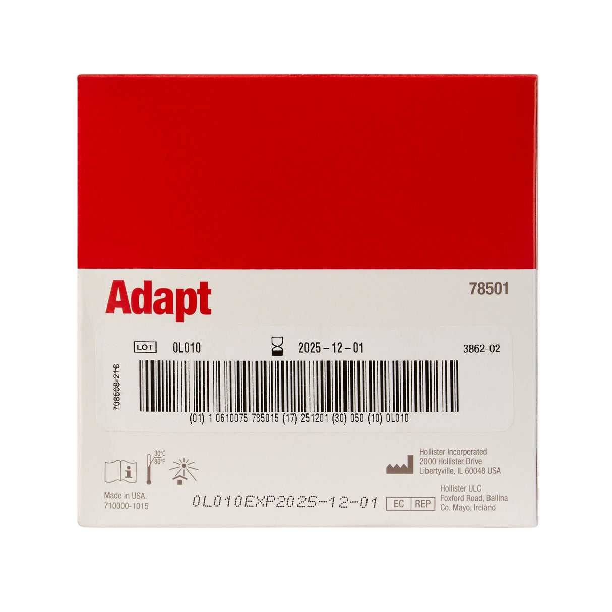 Appliance Lubricant Adapt™ 8 mL, Packet - BeHope