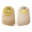 Colostomy Pouch Premier™ One-Piece System 9 Inch Length Flat, Trim To Fit 5/8 to 2-1/8 Inch Stoma Closed End - BeHope
